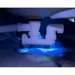UV COLORE Blu