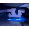 UV COLORE Blu