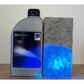 UV COLORE Blu