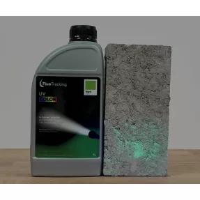 UV COLORE Verde