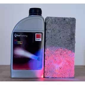 UV COLORE Rosso