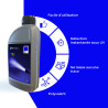 UV COLORE Blu
