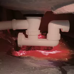 UV COLORE Rosso