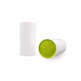 Cartuccia fumogena verde 180s/55m3
