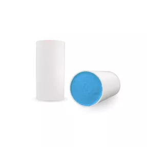Cartuccia fumogena blu 180s/55m3