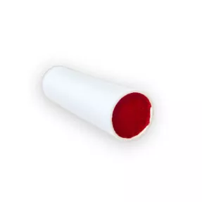 Cartuccia di fumo rosso