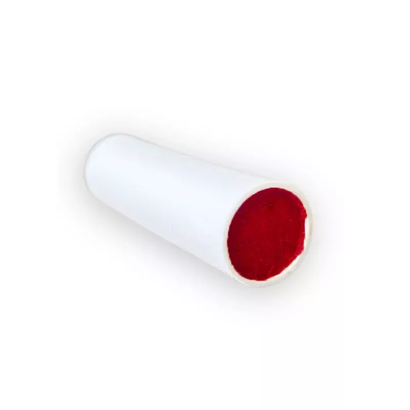 Cartuccia di fumo rosso