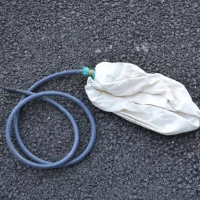 Pallone otturatore gonfiabile – Test di tenuta e isolamento tubazioni