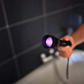 Lampada UV LUX 80