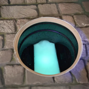 UV COLORE Verde