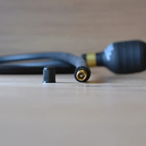 Pallone otturatore gonfiabile in PVC – Test di tenuta e manutenzione