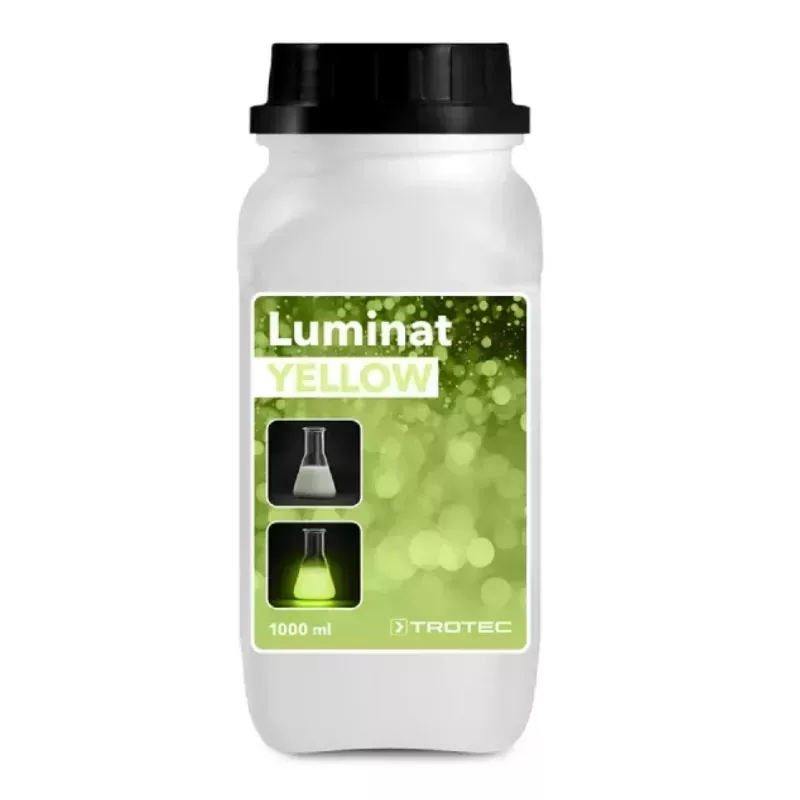 Luminat Giallo 1 L – Tracciante fluorescente professionale