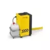 Generatore di fumo FS200 con 5 litri di liquido fumogeno