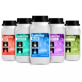 Luminat Giallo 1 L – Tracciante fluorescente professionale
