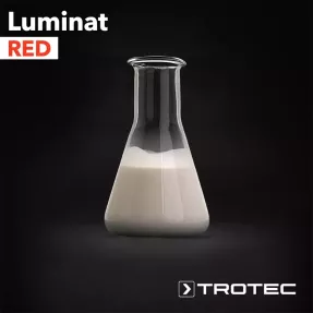 Luminat Rosso 1 L – Tracciante fluorescente professionale