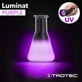 Luminat Viola 1 L – Tracciante fluorescente professionale