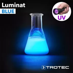 Luminat Blu 1 L – Colorante fluorescente UV professionale
