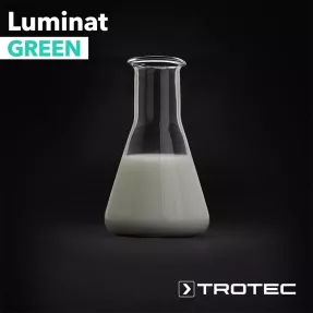 Luminat Verde 1 L – Tracciante fluorescente UV professionale
