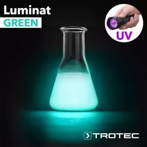 Luminat Verde 1 L – Tracciante fluorescente UV professionale