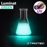 Luminat Verde 1 L – Tracciante fluorescente UV professionale