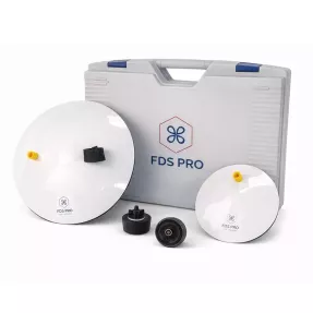 Rilevatore di perdite piscina – Pacchetto completo con sonda gonfiabile