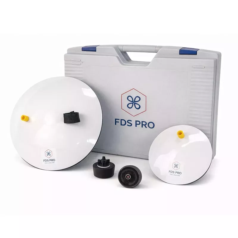 Rilevatore di perdite piscina – Pacchetto completo con sonda gonfiabile