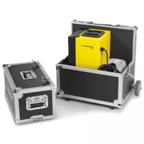 Custodia per Generatore di Fumo FS200 | Protezione Fluotracking