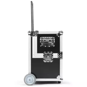 Custodia per Generatore di Fumo FS200 | Protezione Fluotracking