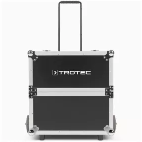 Custodia per Generatore di Fumo FS200 | Protezione Fluotracking