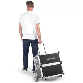 Custodia per Generatore di Fumo FS200 | Protezione Fluotracking