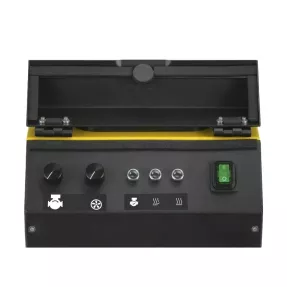 Generatore di Fumo FS200 – Test di Tenuta Professionale | Fluotracking