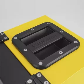 Generatore di Fumo FS200 – Test di Tenuta Professionale | Fluotracking