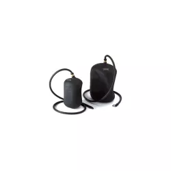 Pallone otturatore gonfiabile in PVC