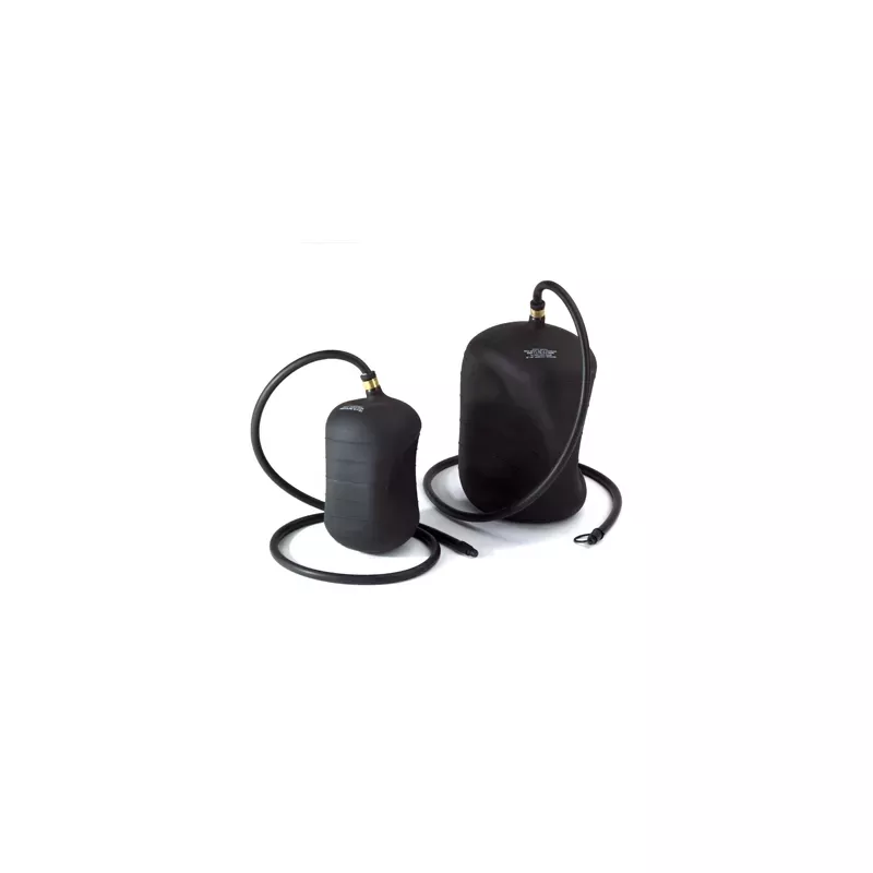Pallone otturatore gonfiabile in PVC