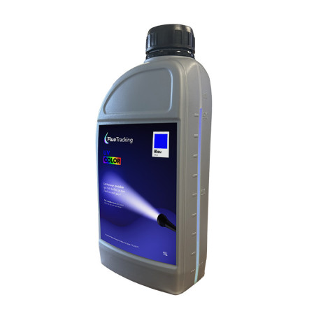 UV COLORE Blu