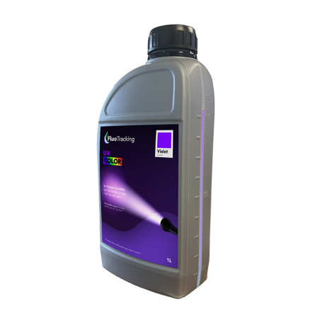 UV COLORE Viola