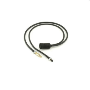Pallone otturatore passante PVC DN50
